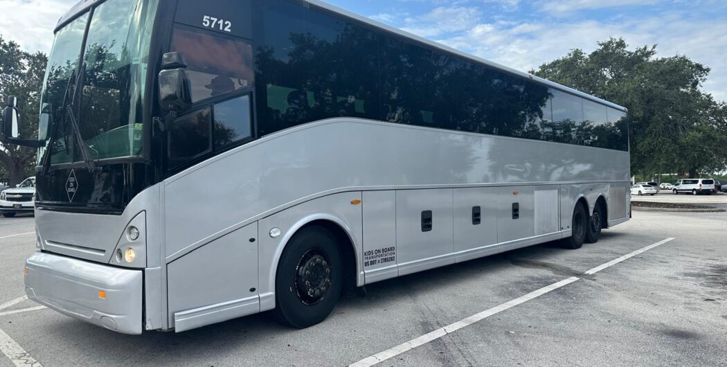 Transporte Masivo Orlando