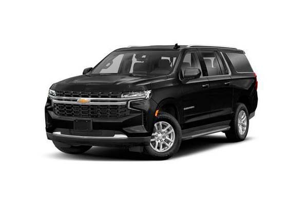 Chevrolet Suburban Orlando